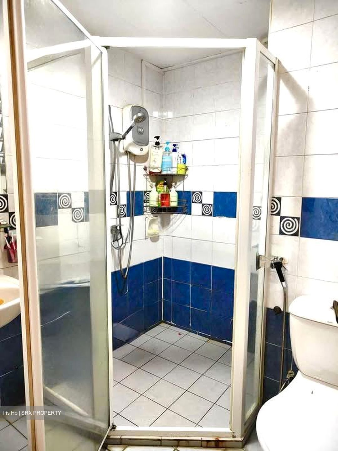 Blk 678C Edelweiss@jurong (Jurong West), HDB 4 Rooms #556751681